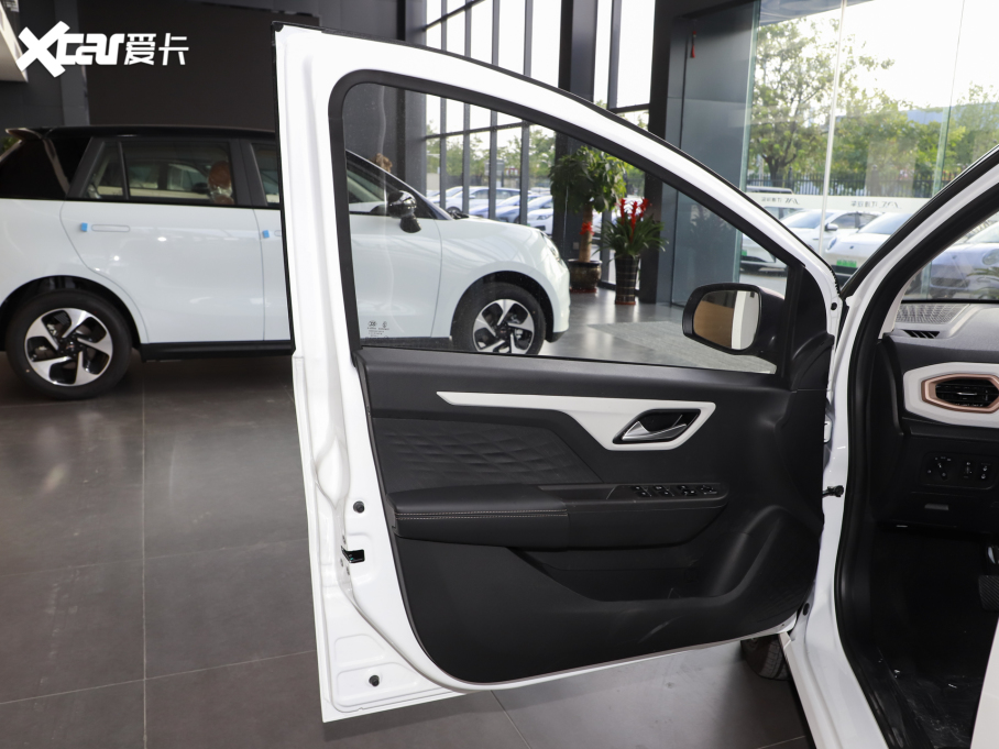 2024 (i) 301km Lite 