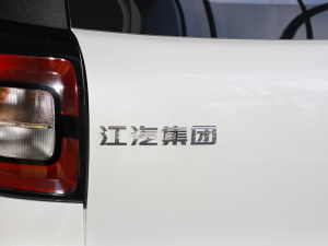 2024款挚爱版 301km Lite  细节外观