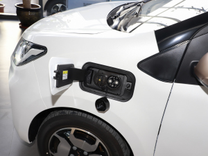 2024款挚爱版 301km Lite  细节外观