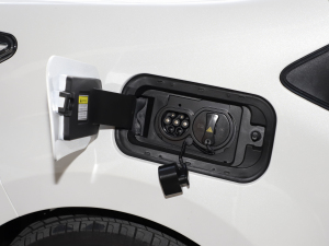 2024款挚爱版 301km Lite  细节外观