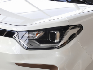 2024款挚爱版 301km Lite  细节外观