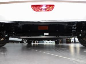 2024款挚爱版 301km Lite  其它