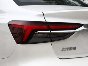 2020款620km 智行版 细节外观
