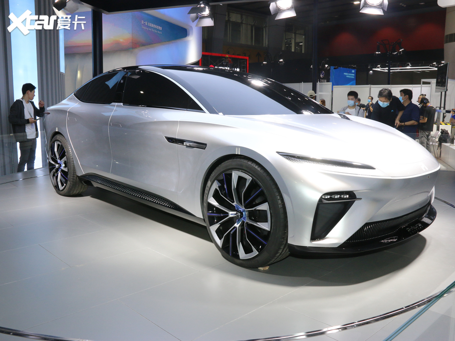 2021O̖ R-Aura Concept