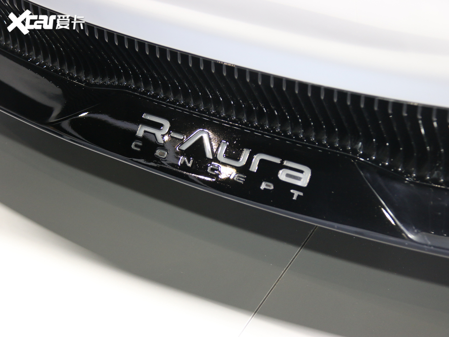 2021O̖ R-Aura Concept