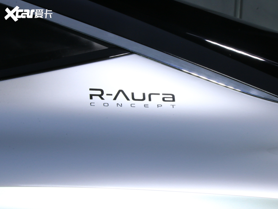 2021O̖ R-Aura Concept