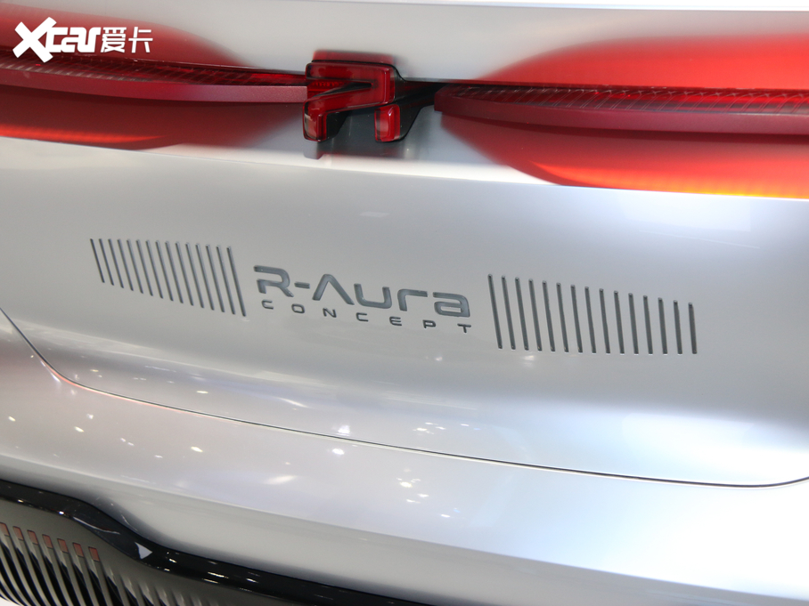 2021O̖ R-Aura Concept