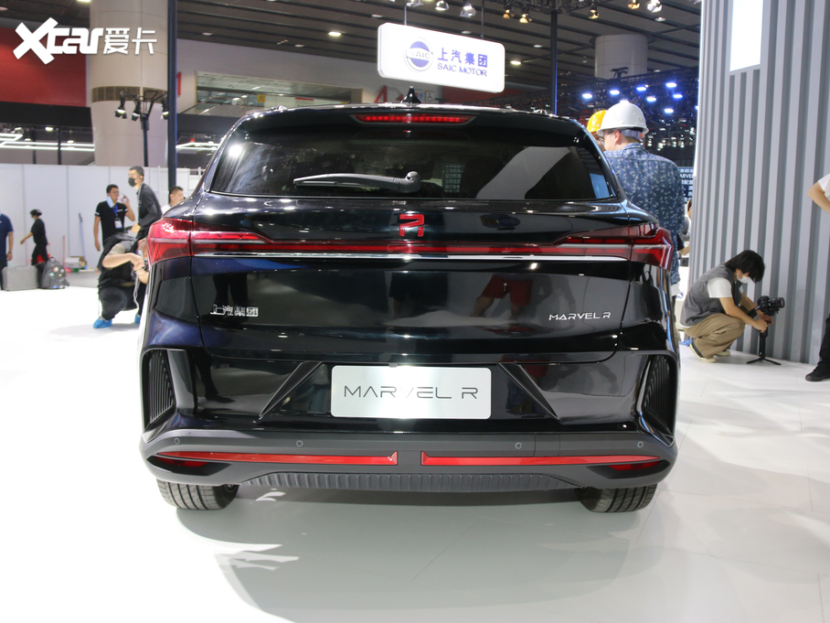 2021wMARVEL R (q)PRO