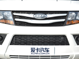2018款速运版 1.6L 手动基本型5座 中网