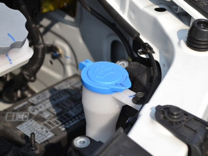 2018款速运版 1.6L 手动基本型5座 其它