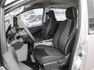 2018款宜家版 1.6L 手动豪华智能型 主驾驶座椅