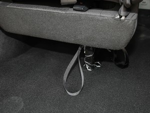 2018款宜家版 1.6L 手动豪华智能型 空间座椅