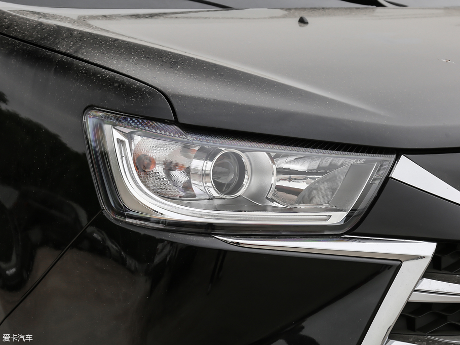 2018LM4 ̄հ 1.5T քӺA