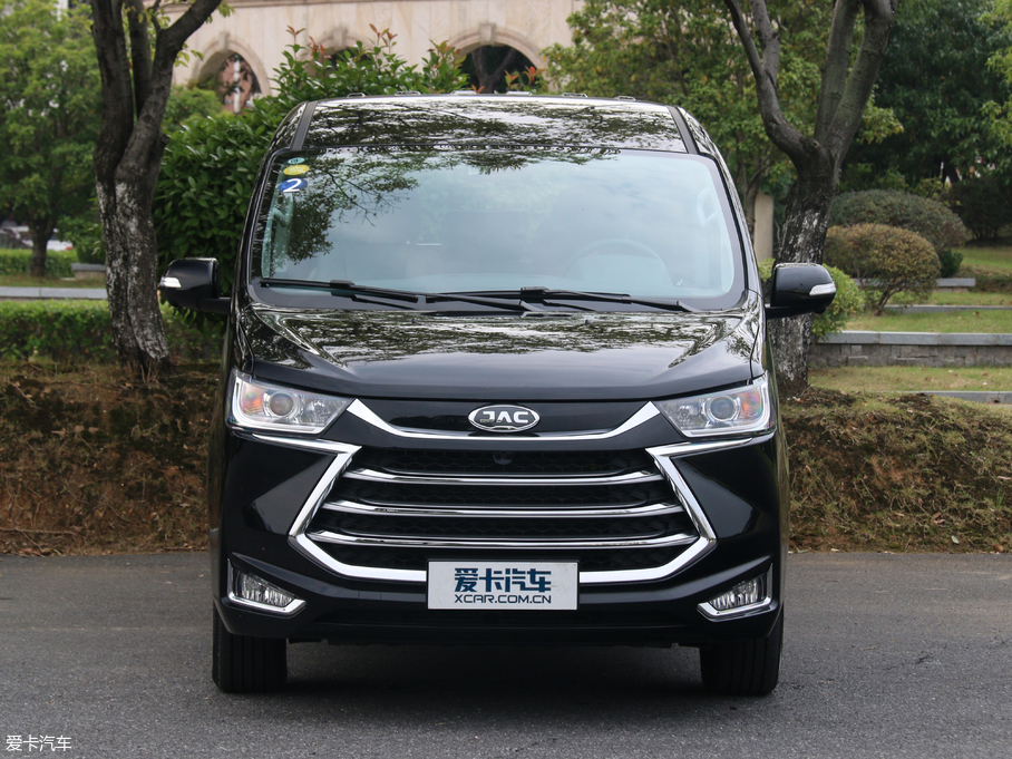 2018L(fng)M4 2.0T DCT