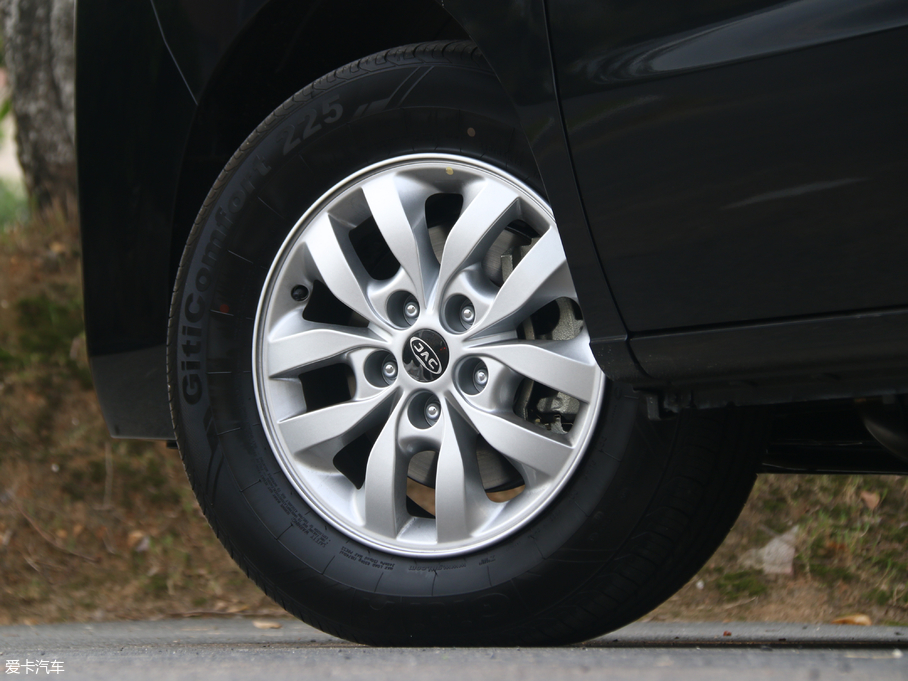 2018L(fng)M4 2.0T DCT