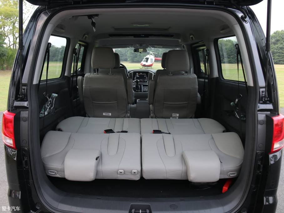 2018L(fng)M4 2.0T DCT