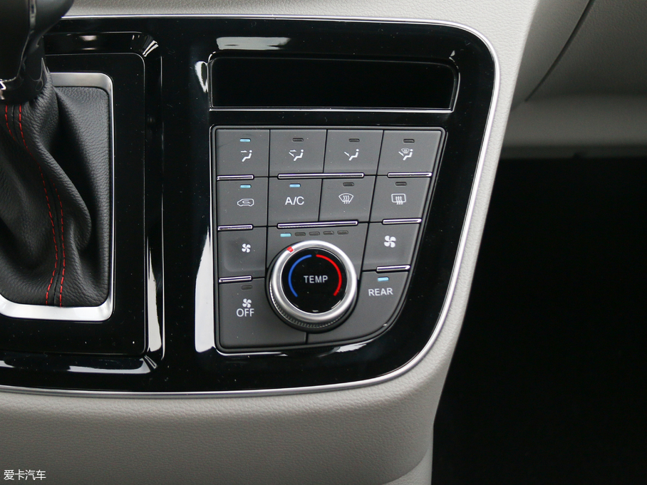 2018L(fng)M4 2.0T DCT