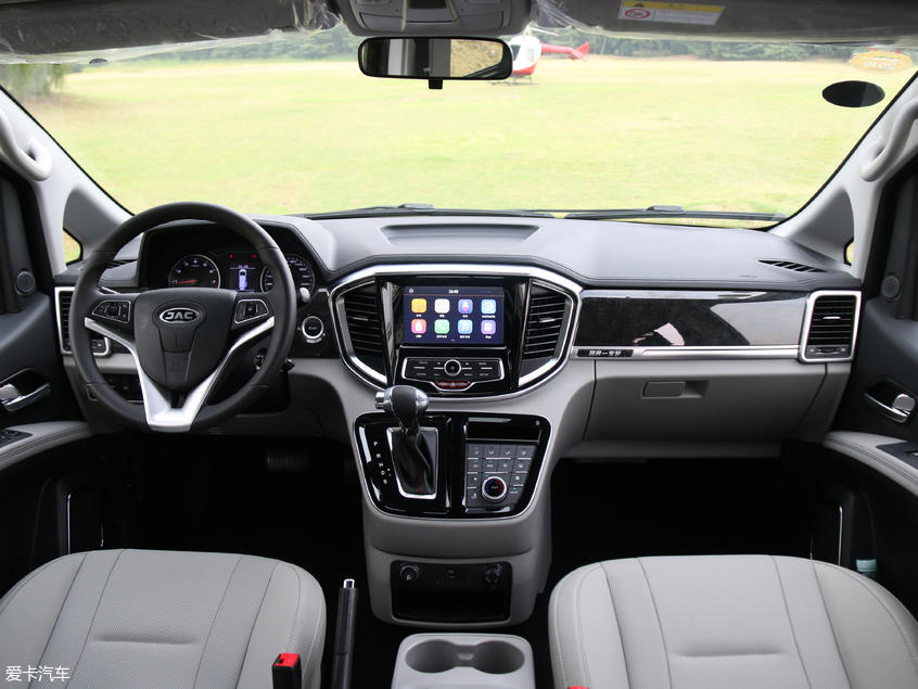 江淮汽車2018款瑞風M4