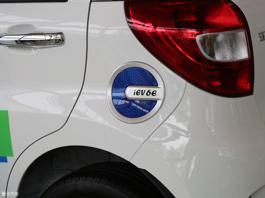 2018iEV6E  A