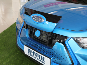 2018款运动版 豪华智享型 细节外观