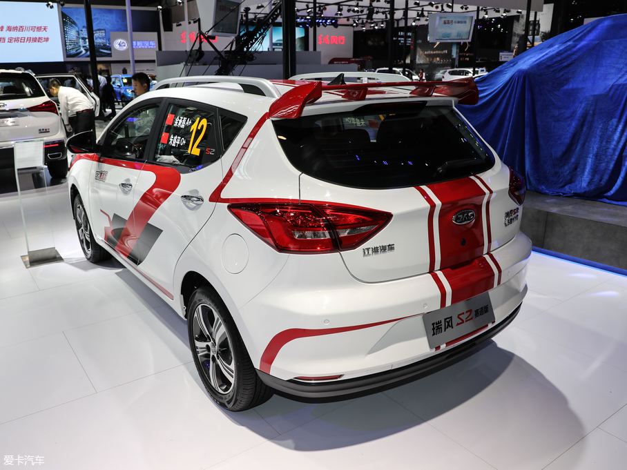 2018LS2 ِ 1.5L քӳֵ