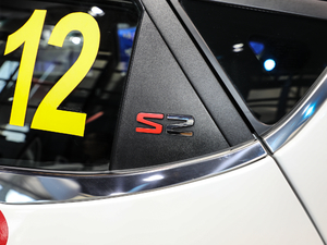 2018款赛道版 1.5L 手动超值型 细节外观