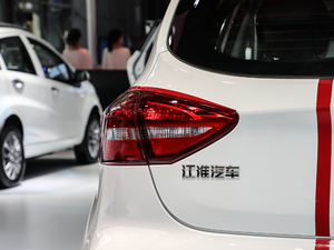 2018款赛道版 1.5L 手动超值型 细节外观