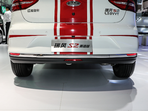 2018款赛道版 1.5L 手动超值型 细节外观