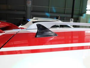 2018款赛道版 1.5L 手动超值型 细节外观