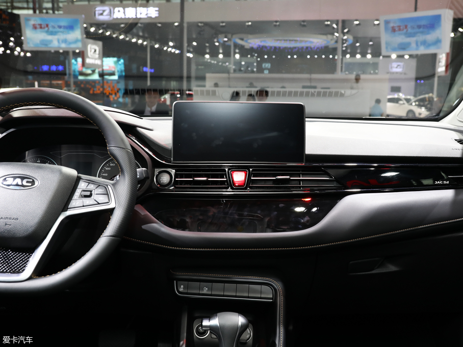 2019LS4 1.5T CVT̽ V