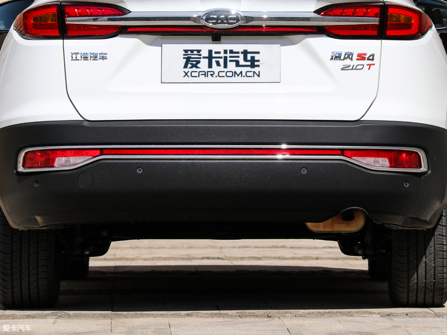 2019L(fng)S4 1.5T CVT(mng) V