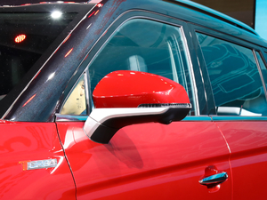 20191.5T CVT̽ (gu)V (x)(ji)^