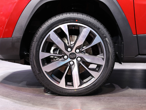 20191.5T CVT̽ V ݆Ȧ