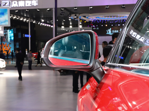 20191.5T CVT̽ V (x)(ji)^