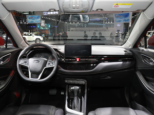 20191.5T CVT̽ V (ni)ȫ