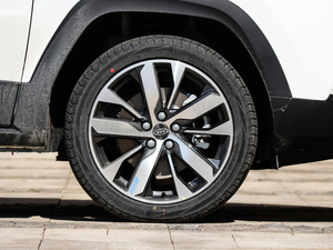 20191.5T CVT V (x)(ji)^