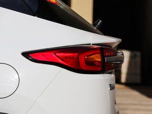 20191.5T CVT V (x)(ji)^