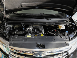 2019款宜家版 1.6L 豪华智能型 发动机