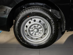2019款1.6L 物流版 轮圈