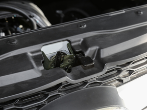 2019款1.6L 物流版 其它