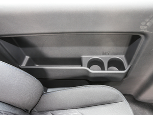 2019款PLUS 宜家版 1.8L 豪华型 空间座椅