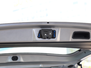 2019款PLUS 宜家版 1.8L 豪华型 空间座椅