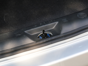 2019款PLUS 宜家版 1.8L 豪华型 空间座椅