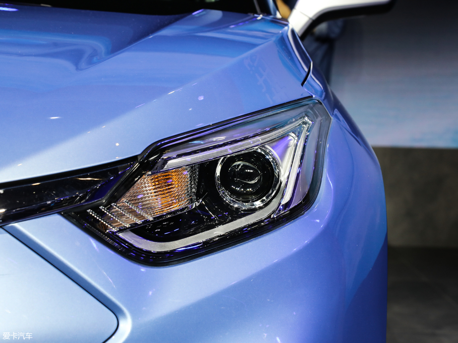 2019iEVS4 470Km A