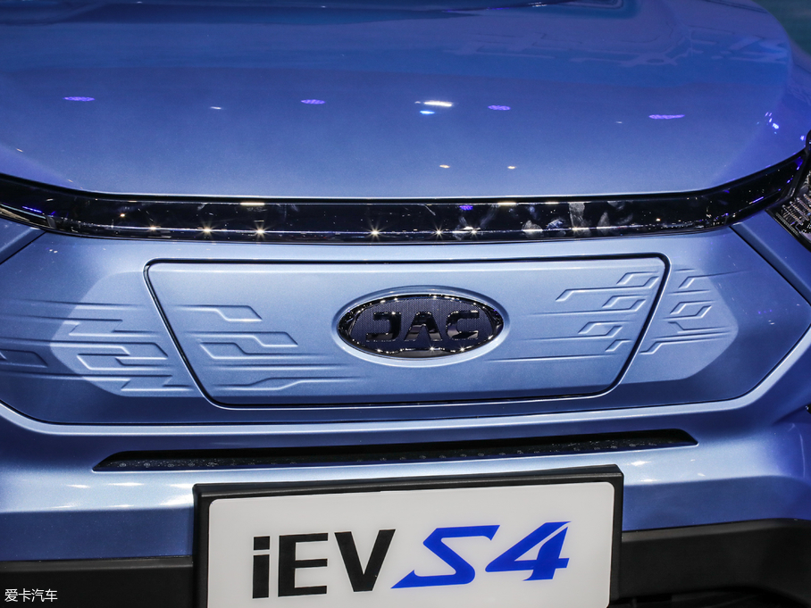 2019iEVS4 470Km A