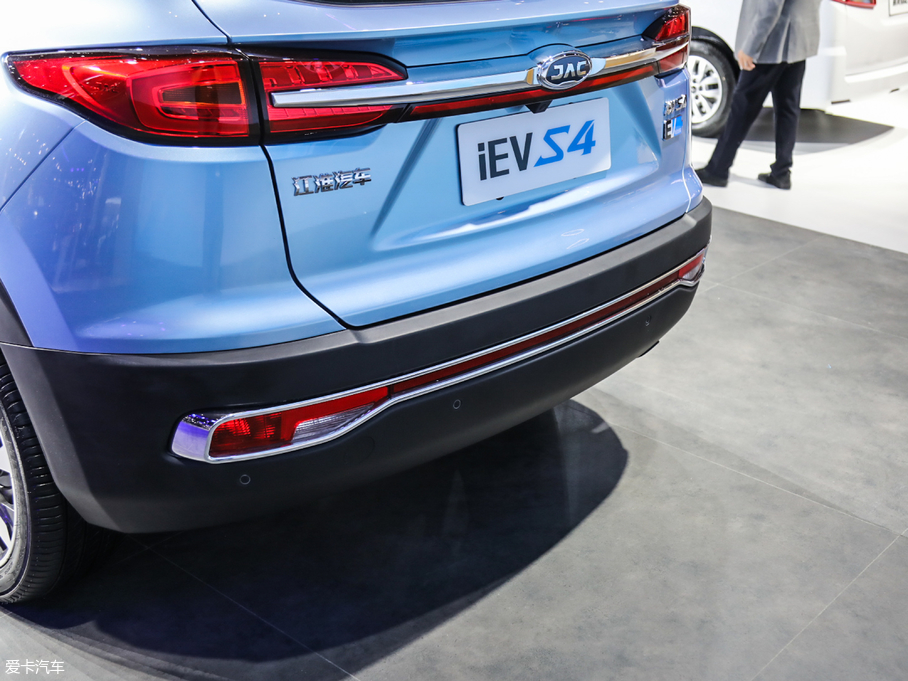 2019iEVS4 470Km A