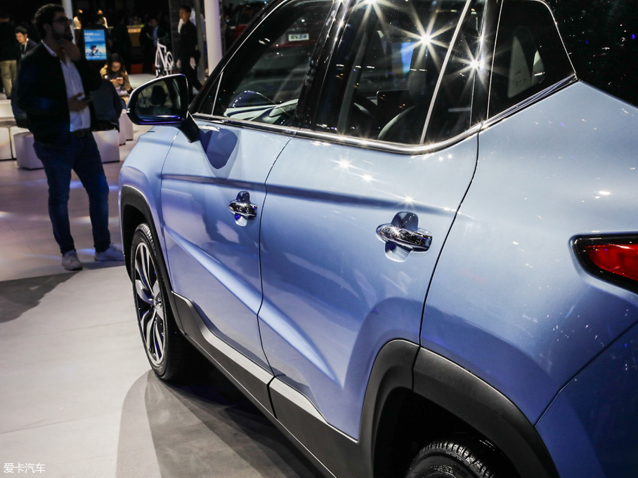 2019iEVS4 470Km A