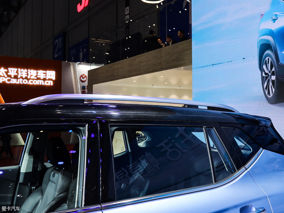 2019iEVS4 470Km A