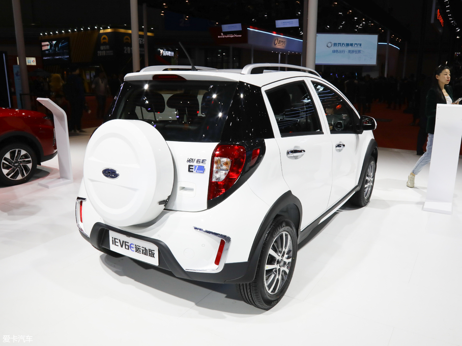 2019iEV6E \(yn)(dng) Aܾb