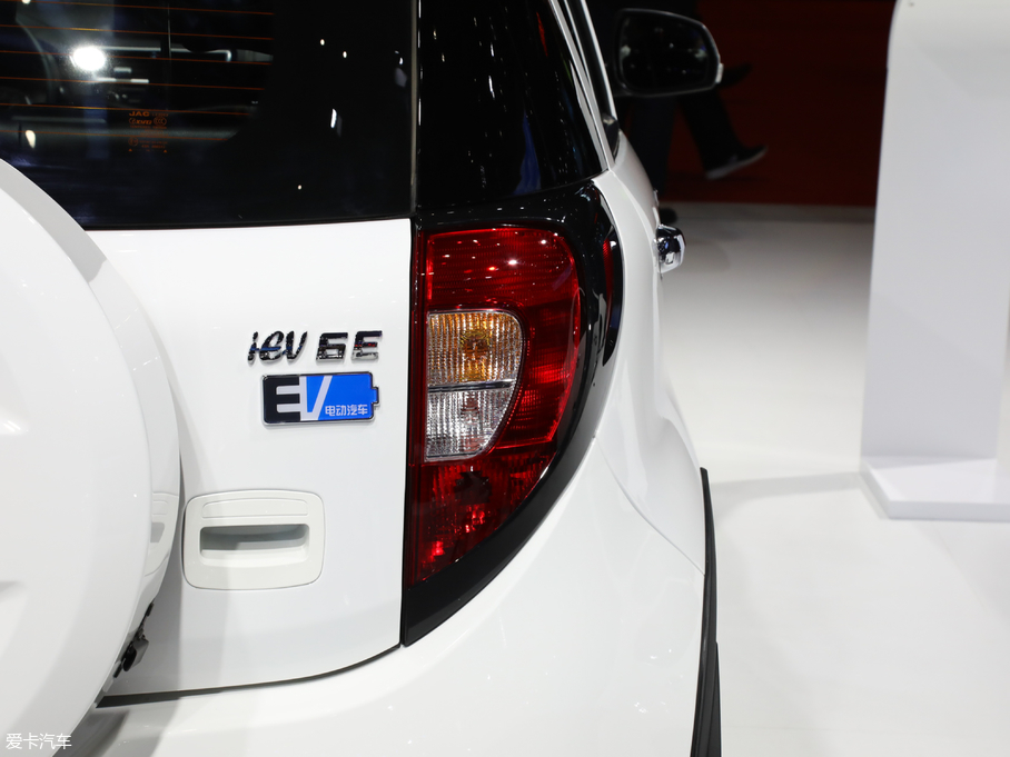 2019iEV6E \Ӱ Aܾb